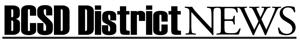 BSCD District NEWS